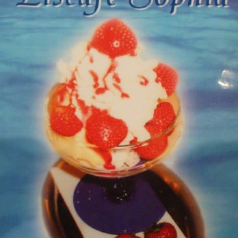 Eiscafe Sophia - Ice Cream & Frozen Yogurt Near Me - Hamburg, HH Eiscafe Sophia - Ice Cream & Frozen Yogurt Near Me - Hamburg, HH