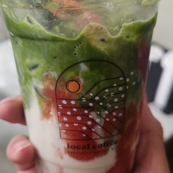 Local Coffee Roasters - Coffee & Tea Near Me - West Covina, California