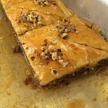 Meli - Baklava - Delicatessen Near Me - Oxford, OXF Meli - Baklava - Delicatessen Near Me - Oxford, OXF
