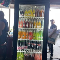Maria's Mexican Grill and Cantina - Let's unload a truck!