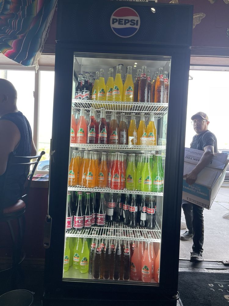 Maria's Mexican Grill and Cantina