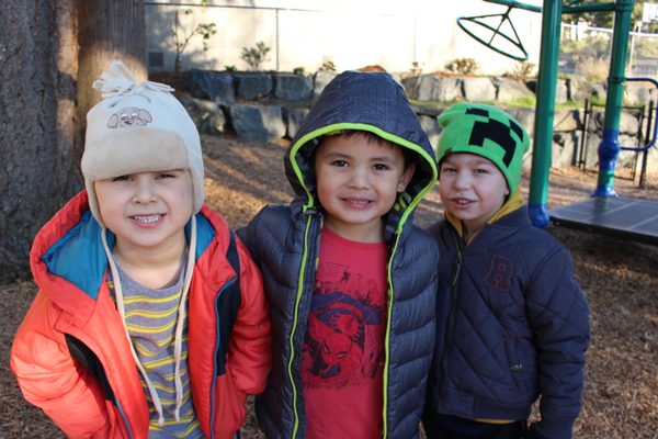 Faith Lutheran School of Redmond