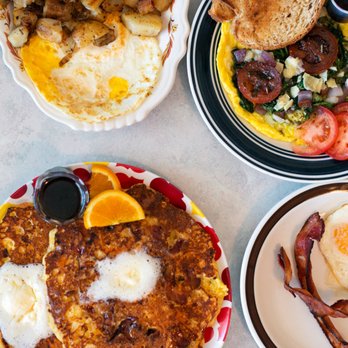 Red Rooster Cafe - This was featured in the New York Times! - American Near Me - Enterprise, Oregon Red Rooster Cafe - This was featured in the New York Times! - American Near Me - Enterprise, Oregon