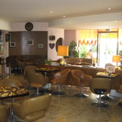tea-room Métropole