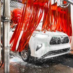 Sierra Express Car Wash