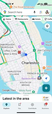 A.W. Shuck's Seafood Shack by null