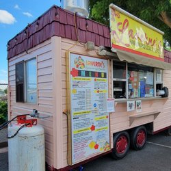 Laverne’s - Truck
