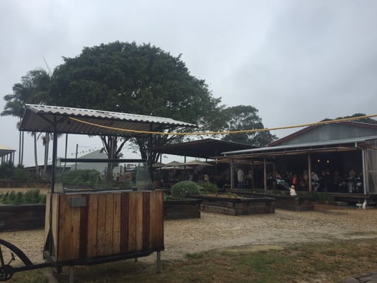 The Farm Byron Bay by null