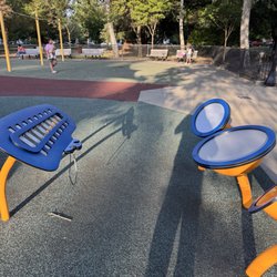 Fuller Park