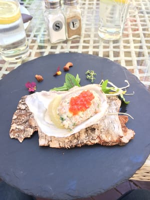 Restauracja Kubicki by null