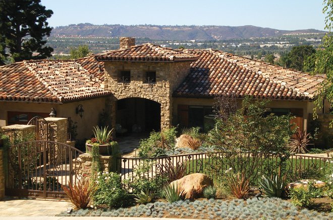 Slide of Latchford Roofing