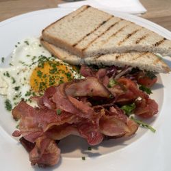 Generator Stockholm - Breakfast