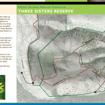 McBride Trail - Map of the trail system. That attach to MC Bride trail - Hiking Near Me - Rolling Hills Estates, California McBride Trail - Map of the trail system. That attach to MC Bride trail - Hiking Near Me - Rolling Hills Estates, California