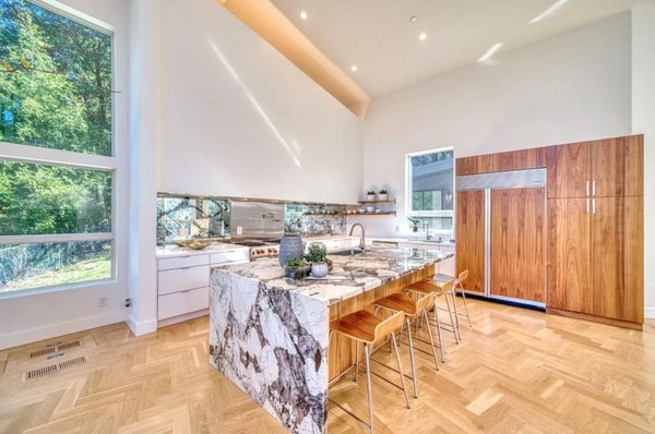 Acadia Architecture by null