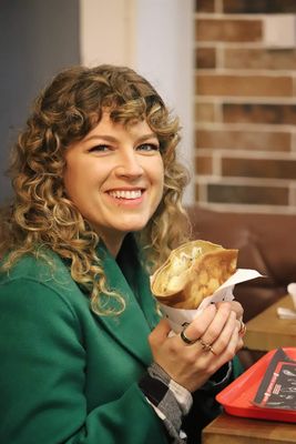 Au P'tit Crêpe by null