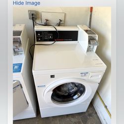 Quick & Pro Appliance Repair - Speed queen coin operated washer