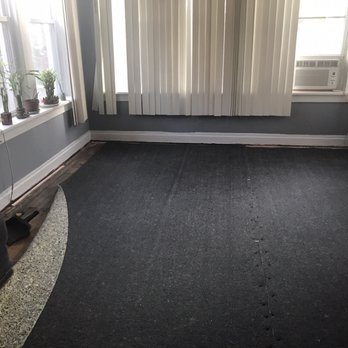 Empire Today - Unfinished room. - Carpet Installation Near Me Empire Today - Unfinished room. - Carpet Installation Near Me