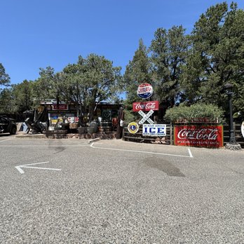 Son Silver West - Entry - Art Galleries Near Me - Sedona, Arizona