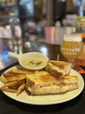 49th State Brewing - Anchorage by null