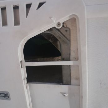 Blue Compass RV Houston - Inside AC - RV Dealers Near Me - Alvin, Texas