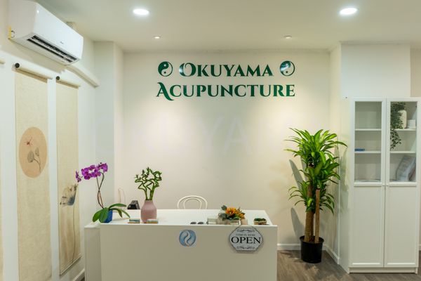 Okuyama Massage & Bodywork by null