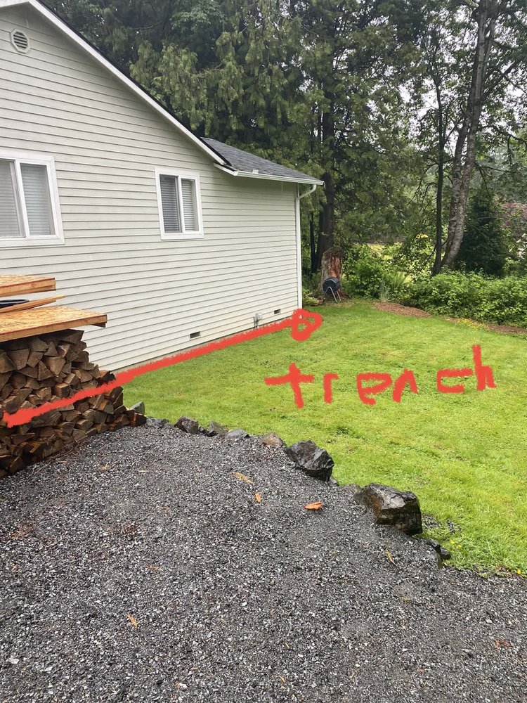 Slide of Advanced Sewer Repair