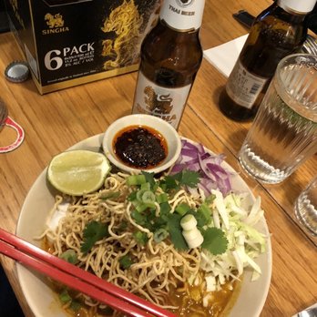 Immm Rice and Beyond - Thai Near Me - Chicago, Illinois Immm Rice and Beyond - Thai Near Me - Chicago, Illinois