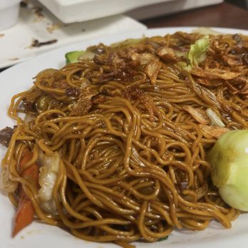 Champa Kitchen - Fried Egg Noodle Beef - Vietnamese Near Me - San Jose, California Champa Kitchen - Fried Egg Noodle Beef - Vietnamese Near Me - San Jose, California