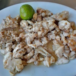 Behrouz Persian Cuisine