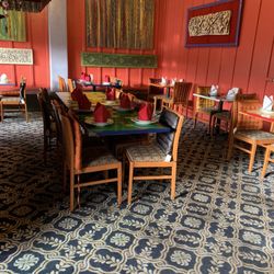 Siamese Bay Restaurant