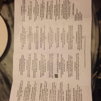 Sonora Thai Cuisine - Thai Near Me - Sonora, California