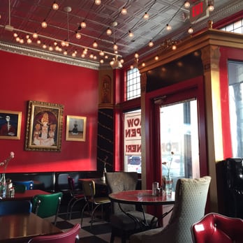 MartAnne's - Breakfast & Brunch Near Me - Flagstaff, Arizona