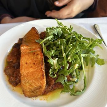 La Noma - Salmone - Steakhouses Near Me - Fort Lee, New Jersey