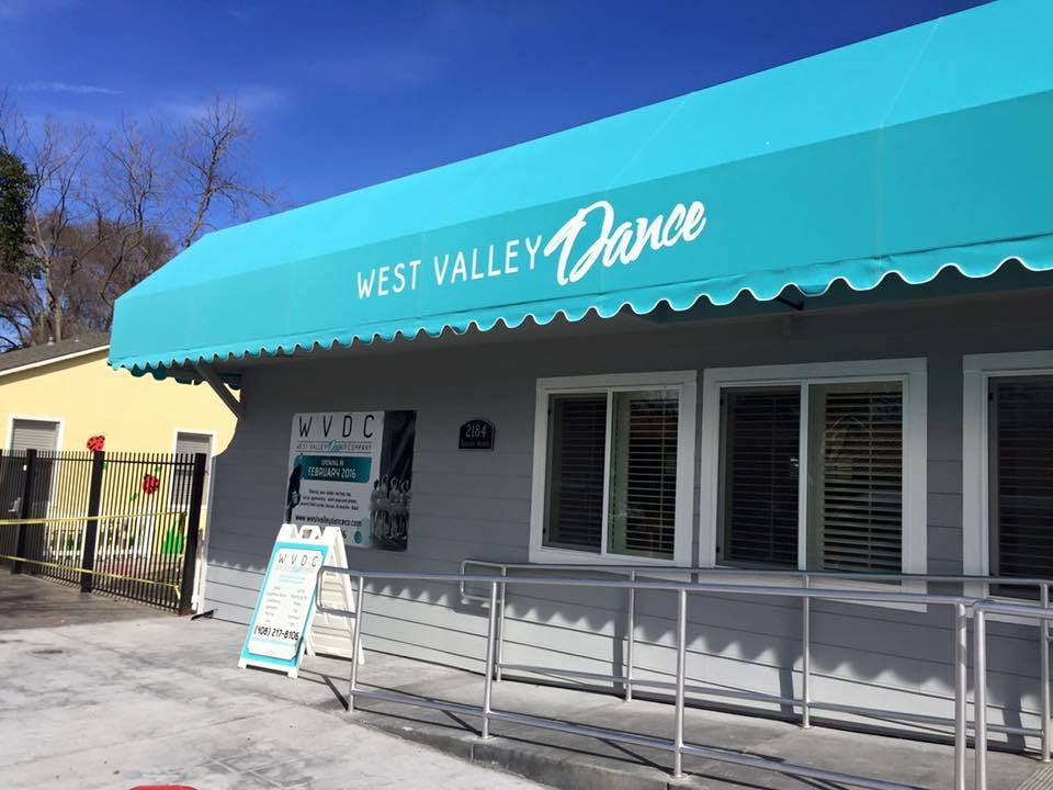 West Valley Dance Company - Willow Glen