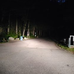 D W Field Park