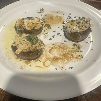 Guidry's Cajun Kitchen - Stuffed mushrooms - Cajun/Creole Near Me - Deer Park, Texas Guidry's Cajun Kitchen - Stuffed mushrooms - Cajun/Creole Near Me - Deer Park, Texas