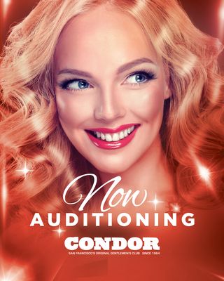 Condor Club by null