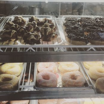 The Donut Shop - Donuts Near Me - Natchez, Mississippi