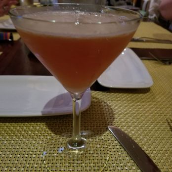 Batuqui - Not the best cocktail I've ever had, but I drank all of it.... - Brazilian Near Me - Cleveland, Ohio Batuqui - Not the best cocktail I've ever had, but I drank all of it.... - Brazilian Near Me - Cleveland, Ohio