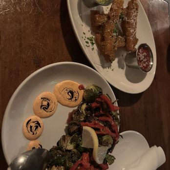 En Rama - Apps were ono. - Cocktail Bars Near Me - Tacoma, Washington En Rama - Apps were ono. - Cocktail Bars Near Me - Tacoma, Washington