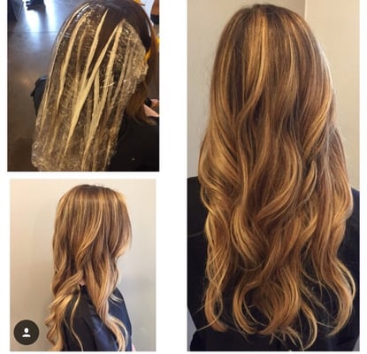 Surreal Beauty Nashvillle | Barber | Blowout Bar by null