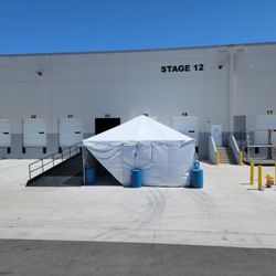 Godinez Tent Rentals