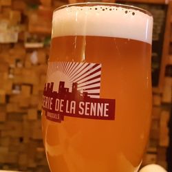 L'Amère à Boire