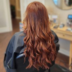 Fringe Hair Studio
