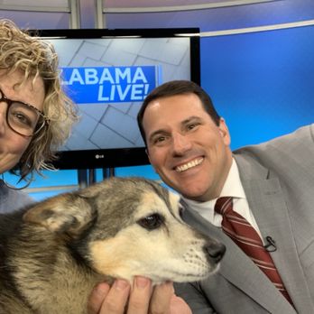 River Region Veterinary Services - Lilly on the set of the Pet Vet! - Veterinarians Near Me - Prattville, Alabama River Region Veterinary Services - Lilly on the set of the Pet Vet! - Veterinarians Near Me - Prattville, Alabama