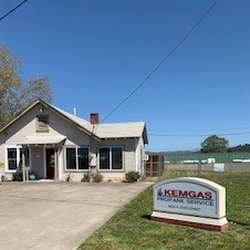 Ukiah Office
