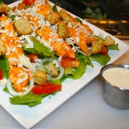 Chicken Salad Sandwich
