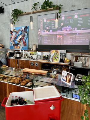 Pixlcat Coffee by null