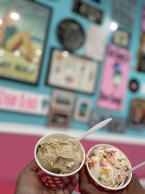 Lily's Handmade Ice Cream by null