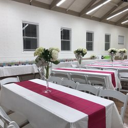 Burlingame Lions Club Hall